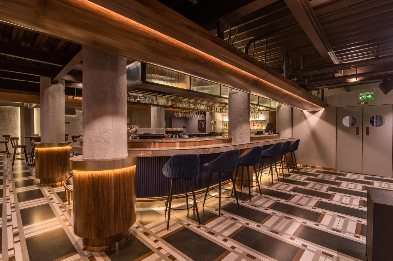 37Th Crescent Hotel Bengaluru Kültér fotó