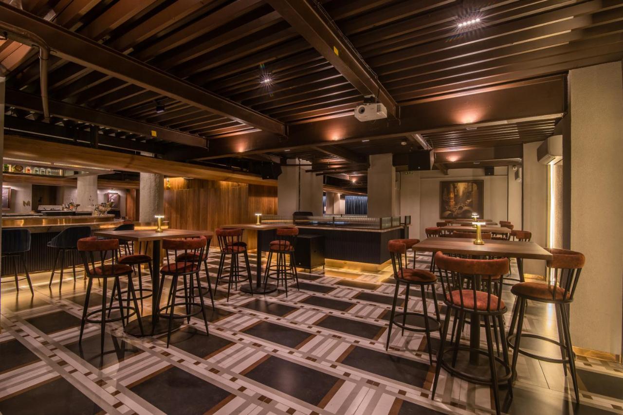37Th Crescent Hotel Bengaluru Kültér fotó