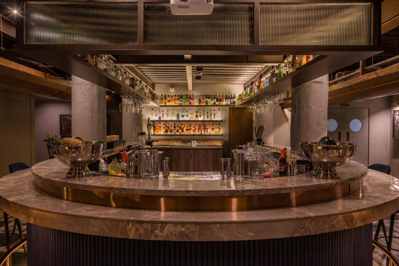 37Th Crescent Hotel Bengaluru Kültér fotó