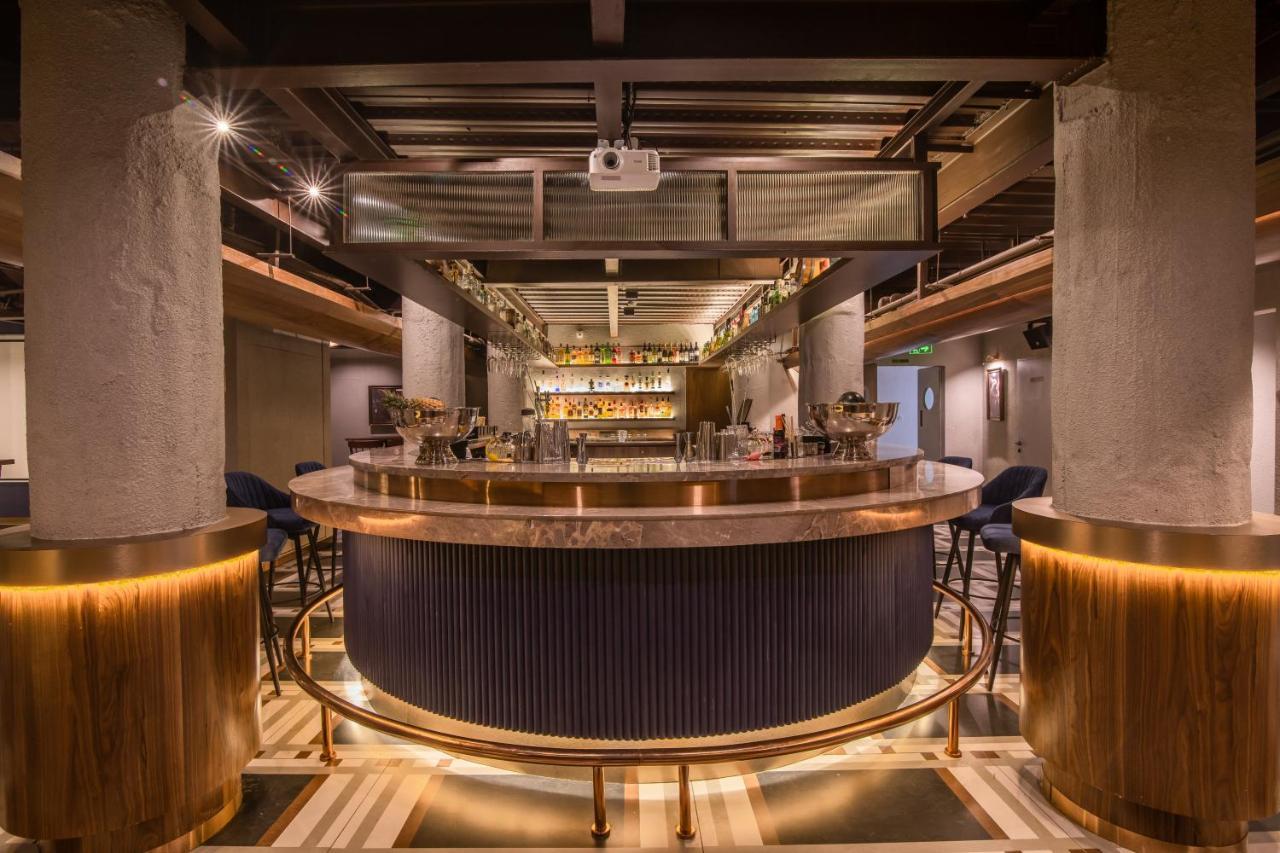 37Th Crescent Hotel Bengaluru Kültér fotó