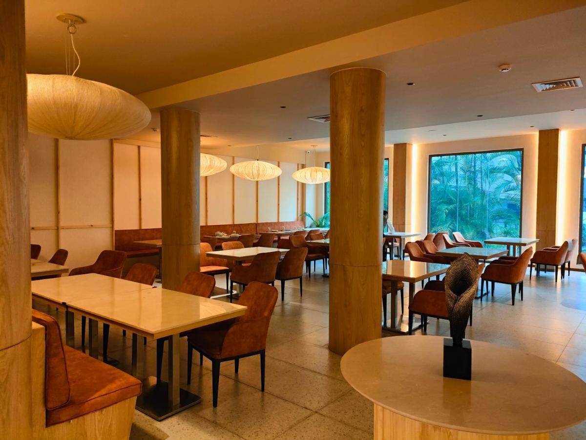 37Th Crescent Hotel Bengaluru Kültér fotó
