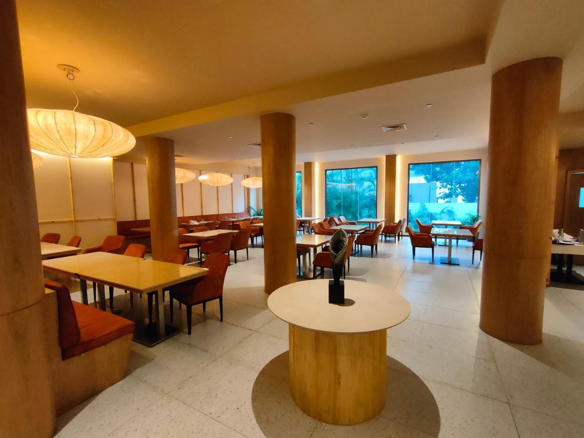 37Th Crescent Hotel Bengaluru Kültér fotó