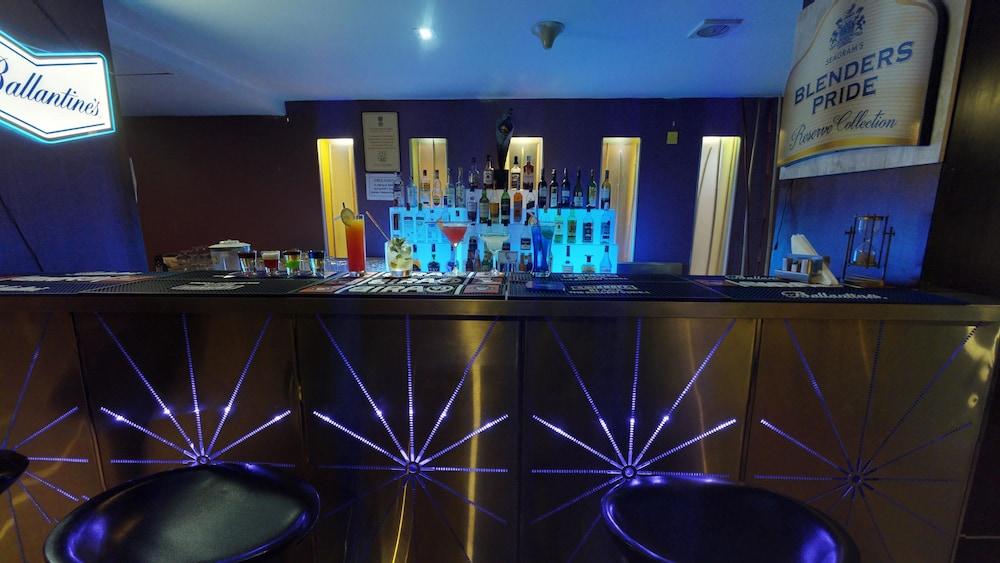 37Th Crescent Hotel Bengaluru Kültér fotó