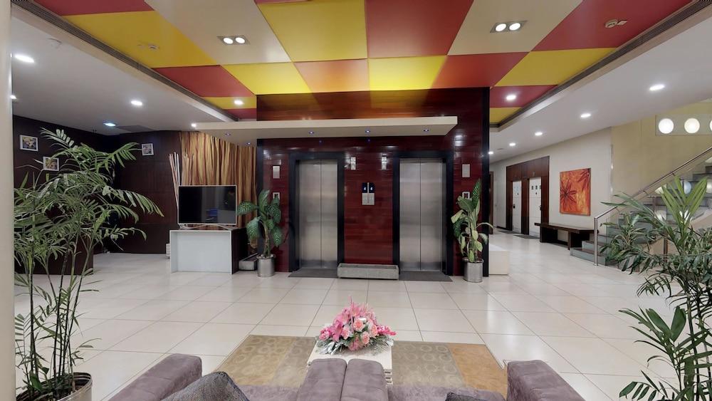 37Th Crescent Hotel Bengaluru Kültér fotó