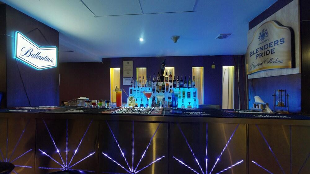 37Th Crescent Hotel Bengaluru Kültér fotó