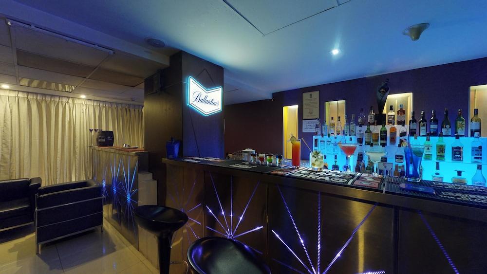 37Th Crescent Hotel Bengaluru Kültér fotó