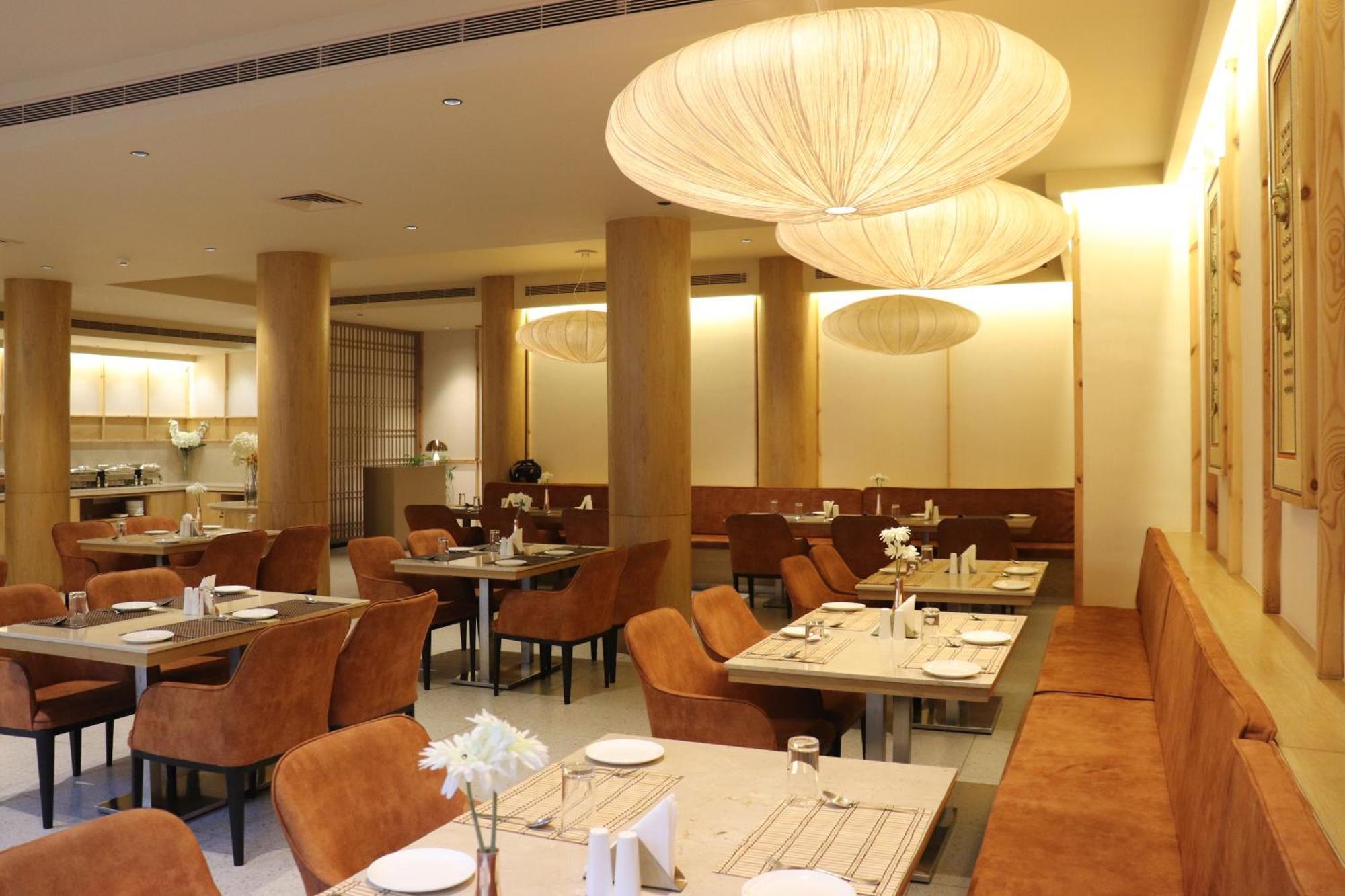 37Th Crescent Hotel Bengaluru Kültér fotó