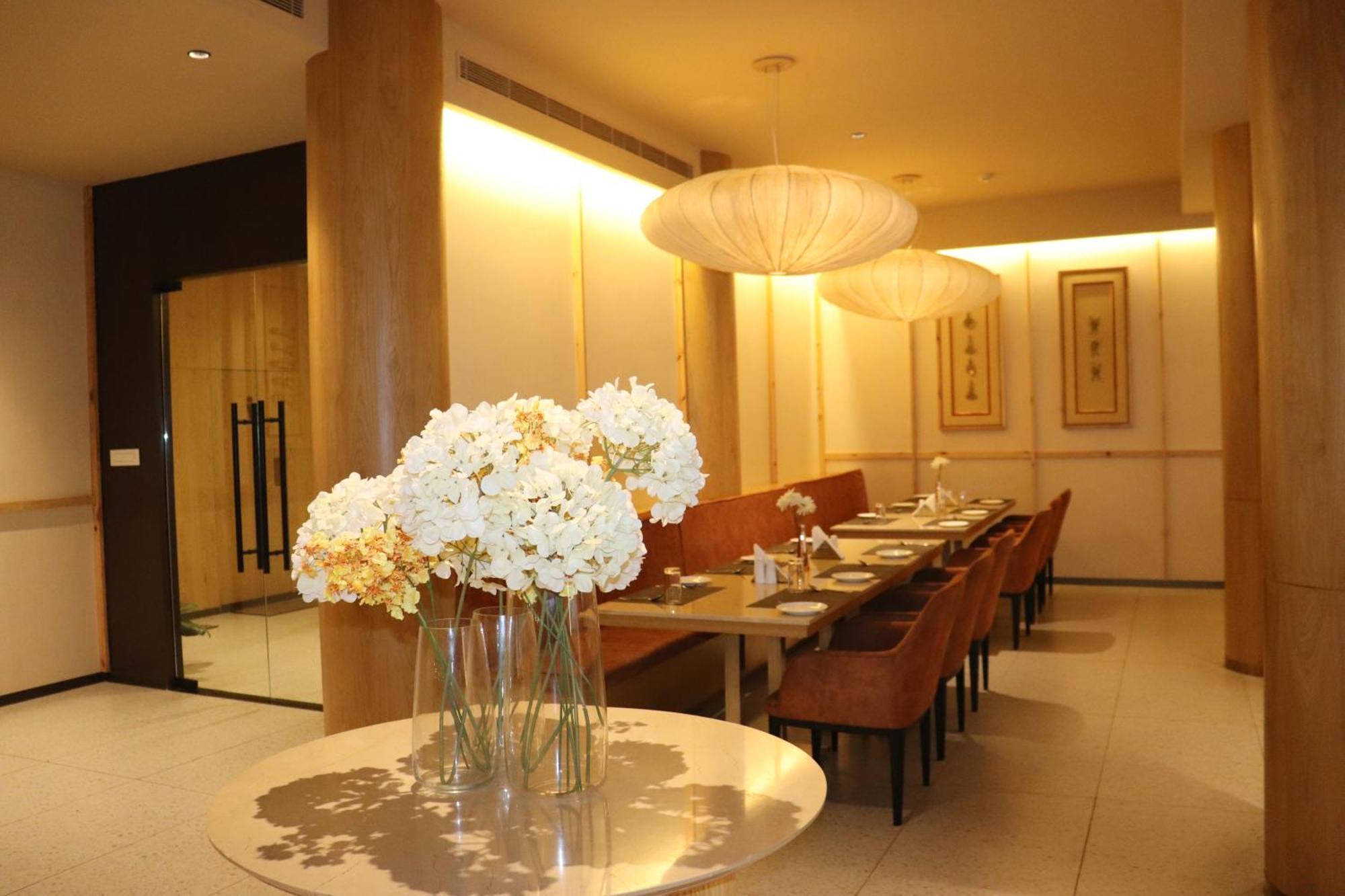 37Th Crescent Hotel Bengaluru Kültér fotó