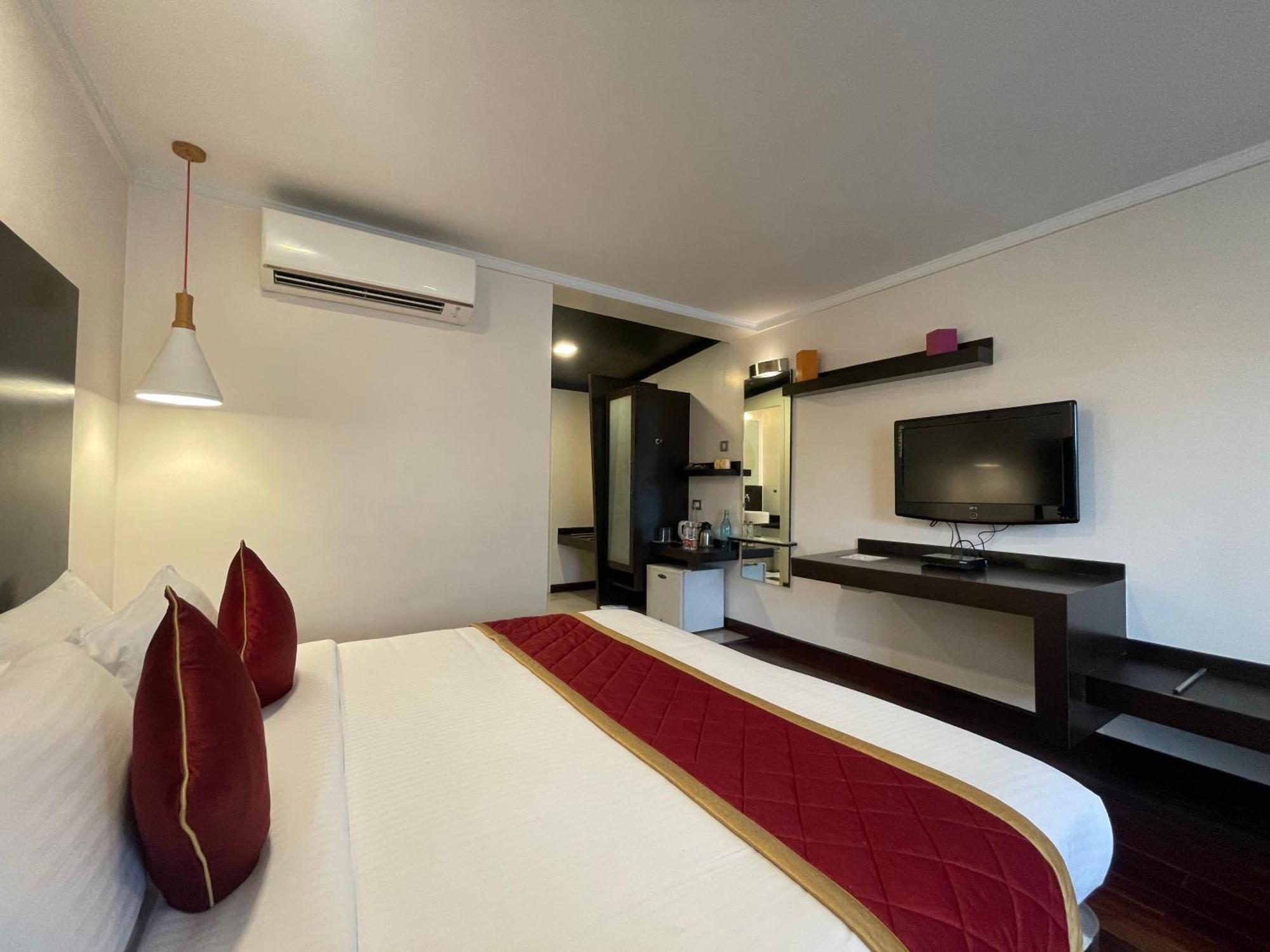 37Th Crescent Hotel Bengaluru Kültér fotó